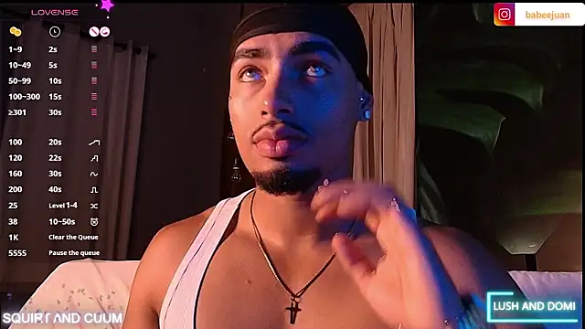 LiamByrne online show from 02-23-26, 04:47