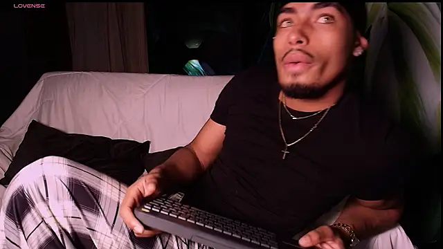 LiamByrne online show from 02-21-26, 05:20