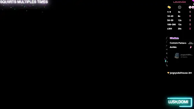 LiamByrne online show from 03-01-26, 04:56