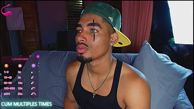 LiamByrne online show from 03-27-26, 05:05