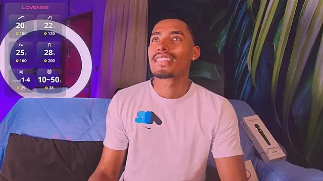 LiamByrne online show from 12-21-25, 04:47