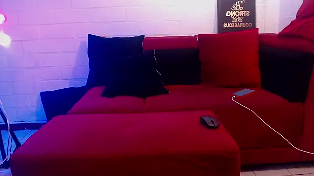 juan montoyasex online show from 03-18-25, 12:50
