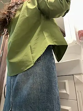 aa520uv online show from 03-14-26, 02:06