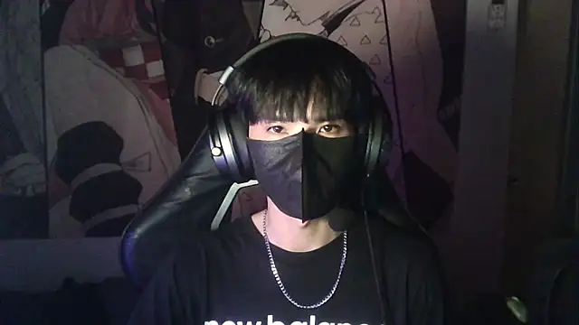 zhezheggin online show from 10-28-25, 06:29