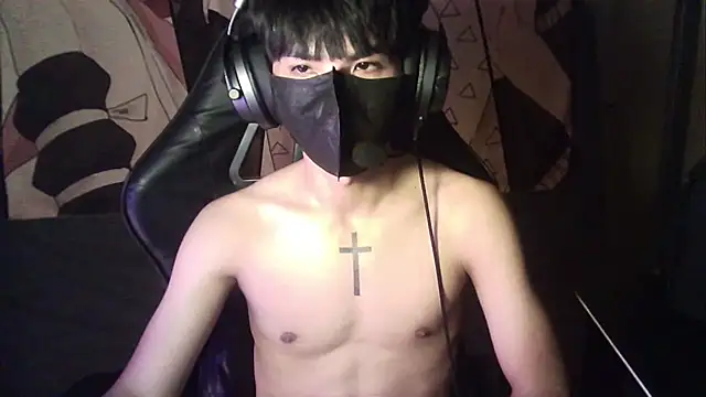 zhezheggin online show from 10-26-25, 02:17