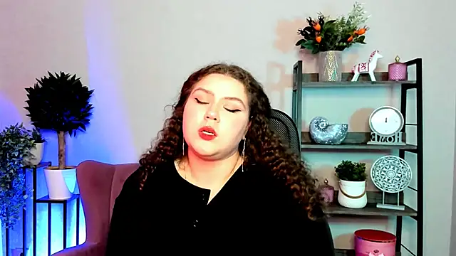 FlorenceAnderson online show from 03-12-25, 03:51