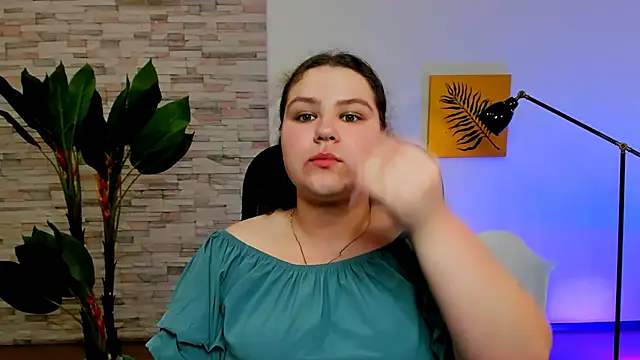 FlorenceAnderson online show from 03-17-25, 11:10