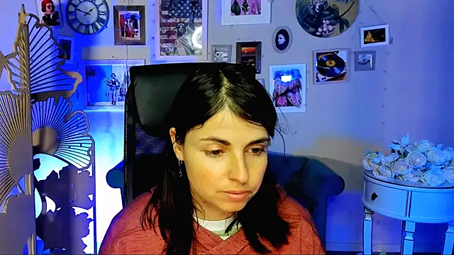 FlorenceAnderson online show from 02-25-26, 06:24