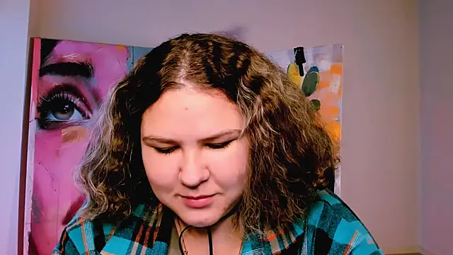 FlorenceAnderson online show from 09-15-25, 09:21