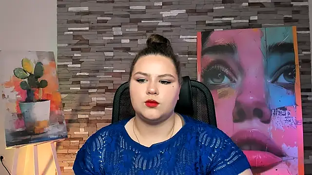 FlorenceAnderson online show from 03-21-25, 12:17