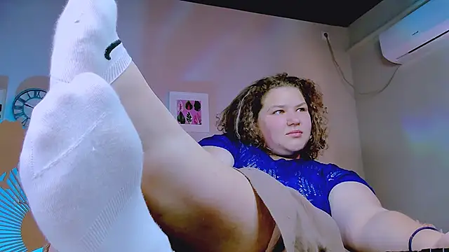 FlorenceAnderson online show from 10-03-25, 09:44