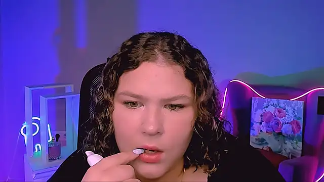 FlorenceAnderson online show from 09-14-25, 09:09