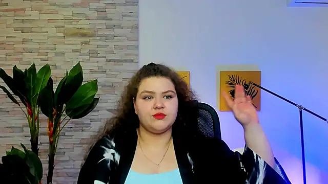 FlorenceAnderson online show from 03-14-25, 01:57