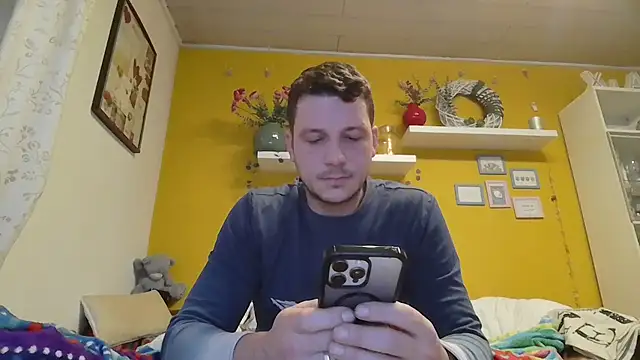 wassermann8484 online show from 11-27-25, 06:58