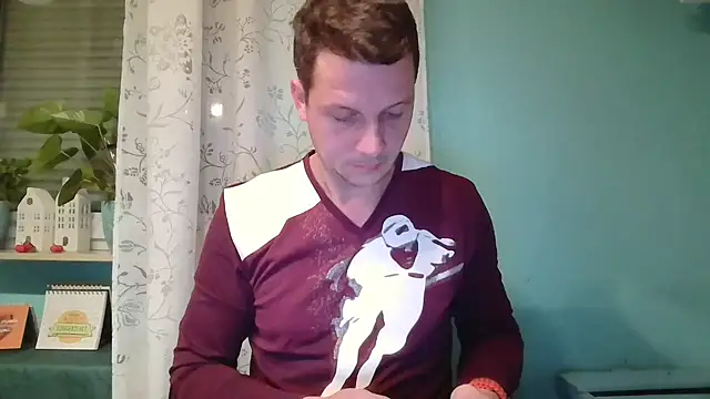 wassermann8484 online show from 10-26-25, 04:02