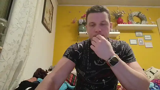 wassermann8484 online show from 02-02-26, 07:29