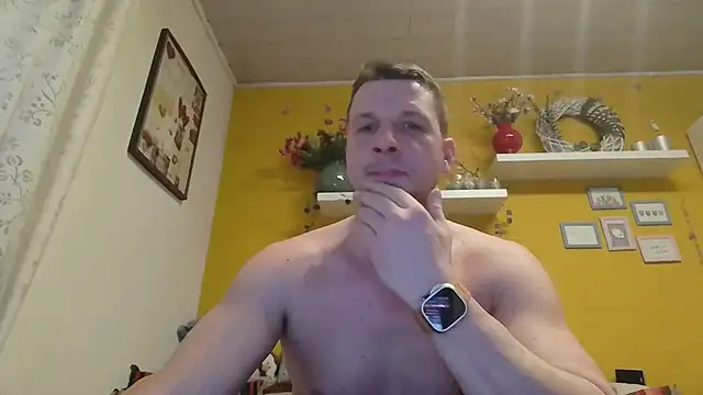 wassermann8484 online show from 01-15-26, 06:28