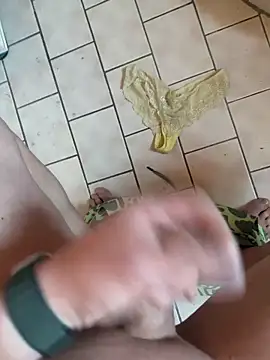 wassermann8484 online show from 04-07-26, 12:07