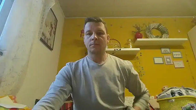 wassermann8484 online show from 11-08-25, 07:12