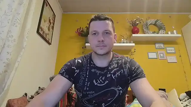 wassermann8484 online show from 01-14-26, 08:18