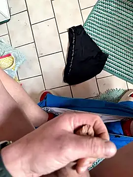 wassermann8484 online show from 04-03-26, 12:22