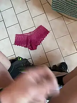 wassermann8484 online show from 04-09-26, 11:05