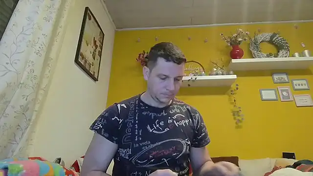 wassermann8484 online show from 01-12-26, 07:04