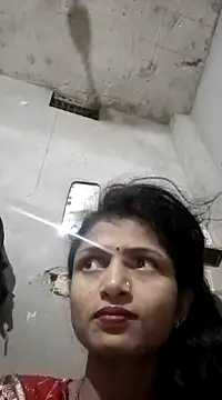 Ayeshaji online show from 03-16-25, 11:26