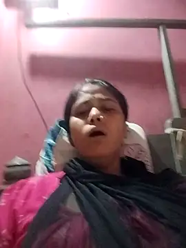 Ayeshaji online show from 11-19-25, 05:40