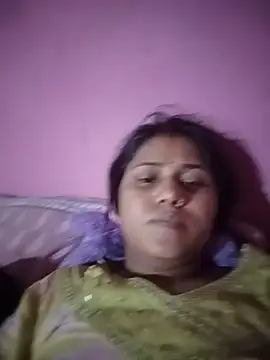 Ayeshaji online show from 05-23-26, 06:29