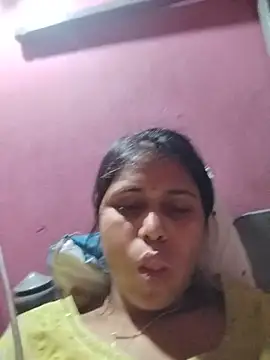 Ayeshaji online show from 05-28-26, 07:20