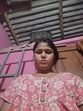 Ayeshaji online show from 05-29-26, 11:11