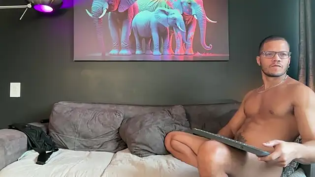 highlatin guysoficial online show from 11-27-25, 04:40