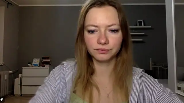 MillieShow online show from 02-07-26, 04:04