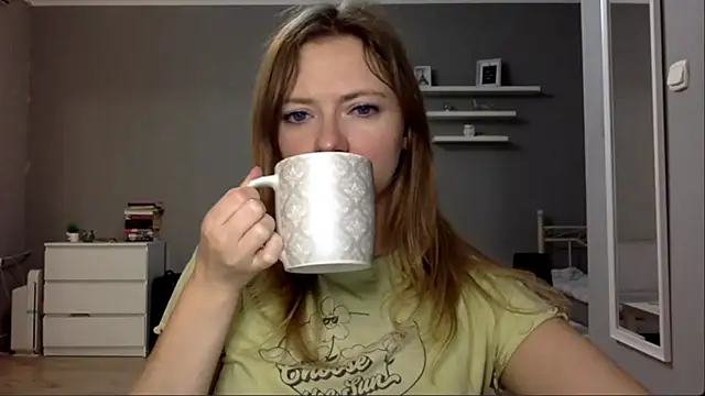 MillieShow online show from 11-06-25, 10:36