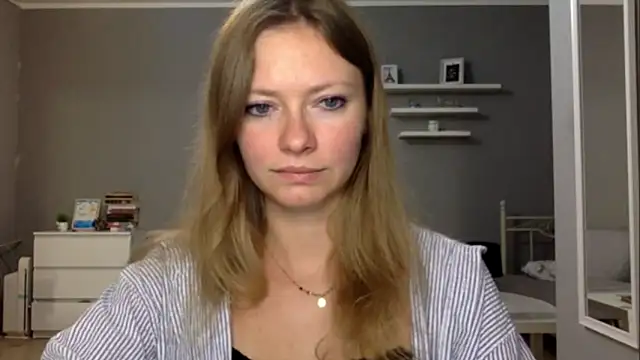 MillieShow online show from 12-21-25, 06:20