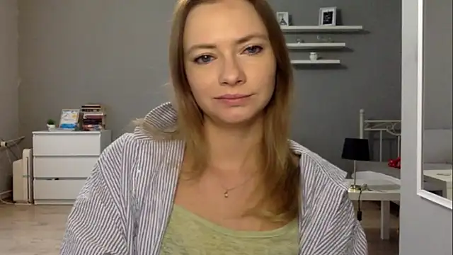 MillieShow online show from 01-11-26, 02:57