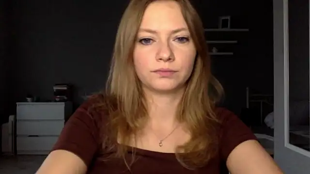 MillieShow online show from 11-08-25, 03:15