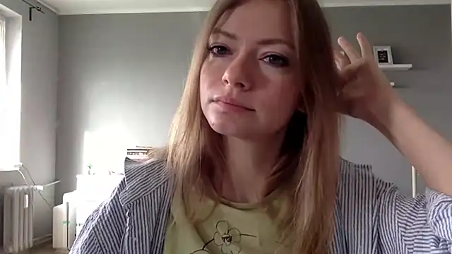 MillieShow online show from 04-12-26, 07:22