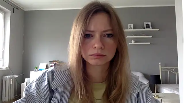 MillieShow online show from 03-29-26, 07:10