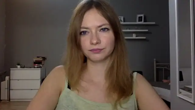 MillieShow online show from 11-04-25, 11:08