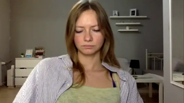 MillieShow online show from 01-31-26, 07:23