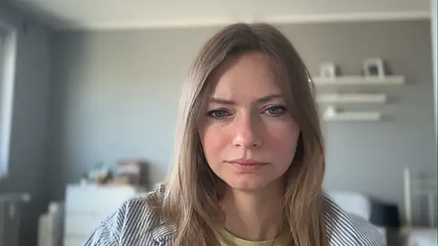 MillieShow online show from 04-26-26, 02:47