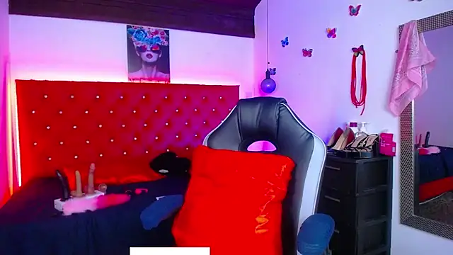 kriss sweetboobs10 online show from 11-19-25, 12:16