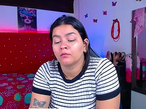 kriss sweetboobs10 online show from 11-30-25, 11:00