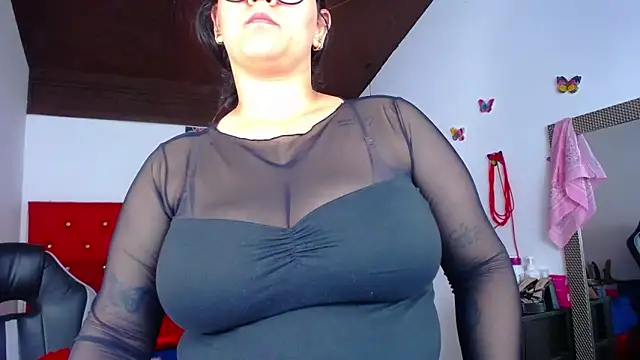 kriss sweetboobs10 online show from 11-13-25, 12:31