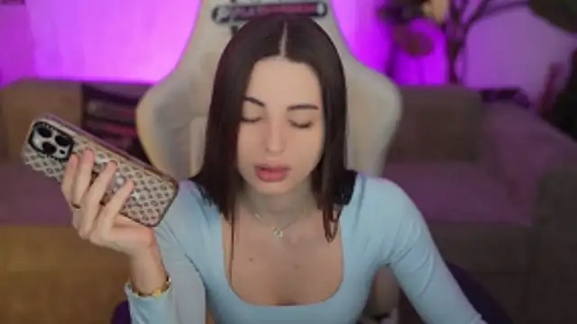 Nikol Dream  online show from 01-18-26, 03:37