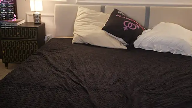 Nikol Dream  online show from 02-16-26, 06:50