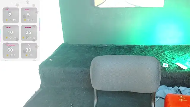 Nathaly Rose1126 online show from 10-24-25, 01:32