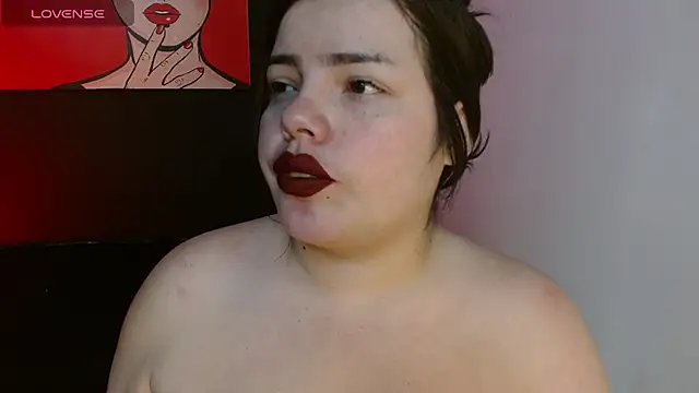 Nathaly Rose1126 online show from 10-25-25, 01:23